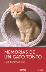 Luis Blanco Vila Memorias De Un Gato Tonto