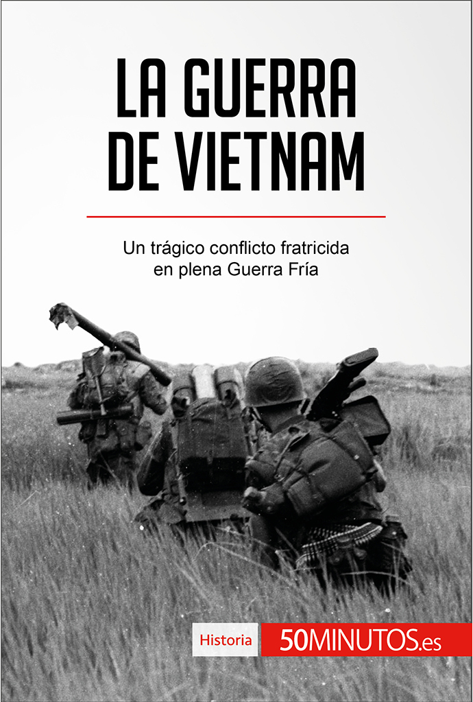 La guerra de Vietnam 1955-1975 Cuándo Del 1 de noviembr - photo 1