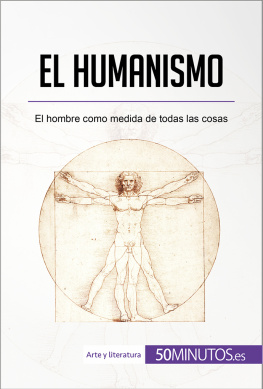 50Minutos El Humanismo