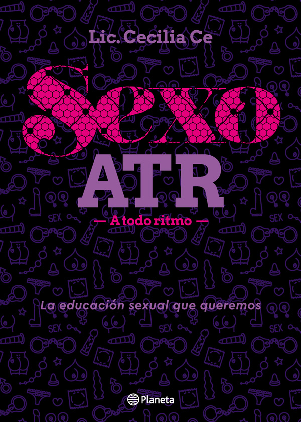 Sexo ATR A todo ritmo Lic Cecilia Ce Sexo ATR A todo ritmo - photo 1