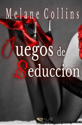 Melane Collins Juegos de seduccion