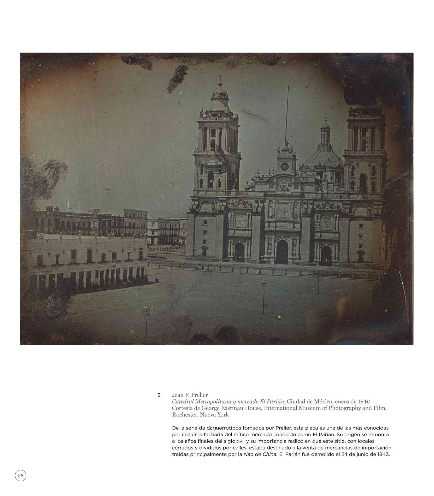 México a través de la fotografía 1839-2010 - photo 38