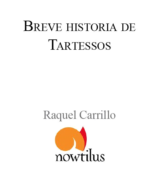 Colección Breve Historia wwwbrevehistoriacom Título Breve historia de - photo 2