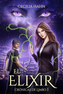 Hahn - El Elixir: Crónicas de Limbo I (Spanish Edition)