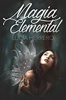 Lucía Herrero - Magia Elemental