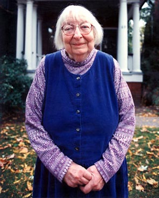 JANE JACOBS Scranton EEUU 1916 - Toronto Canadá 2006 Divulgadora - photo 4