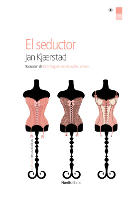 Jan Kjærstad - El seductor