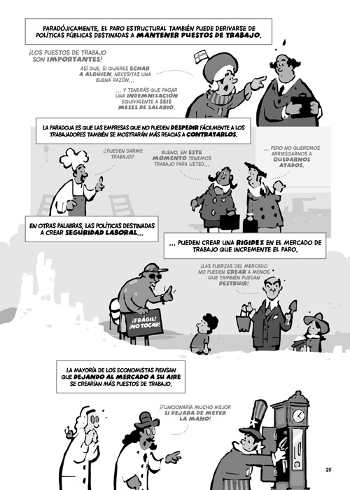 Introducción a la macroeconomía en viñetas - photo 27