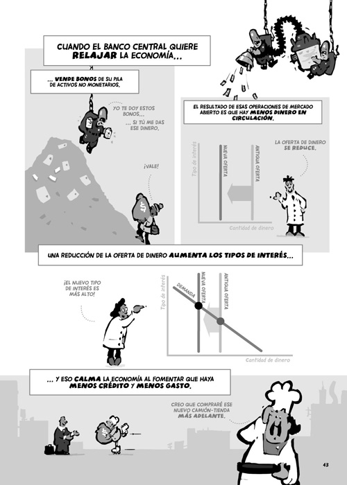 Introducción a la macroeconomía en viñetas - photo 45