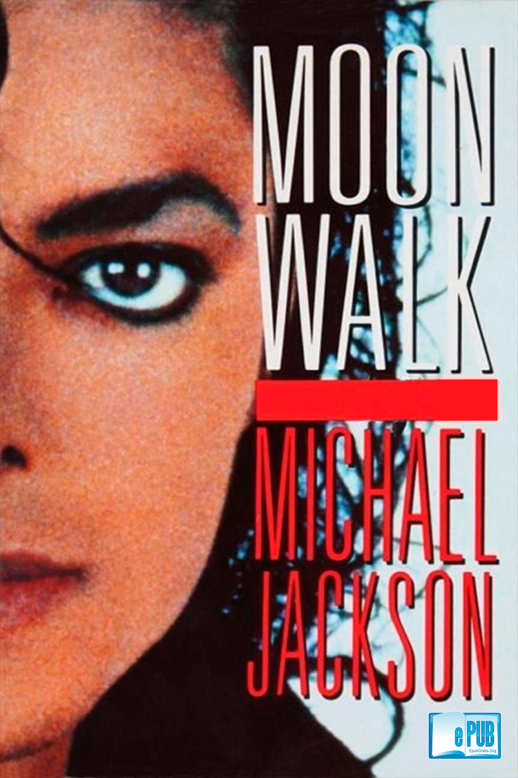 Moonwalk escrito por el propio Michael Jackson a los 29 años y a petición de - photo 1