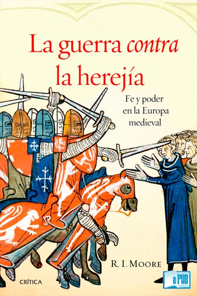 La versión establecida de la historia de la Europa medieval sostiene que los - photo 1