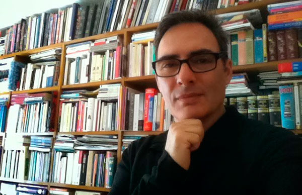 CARLOS GUSTAVO MOTTA Buenos Aires Argentina Es Doctor en Psicología por la - photo 4