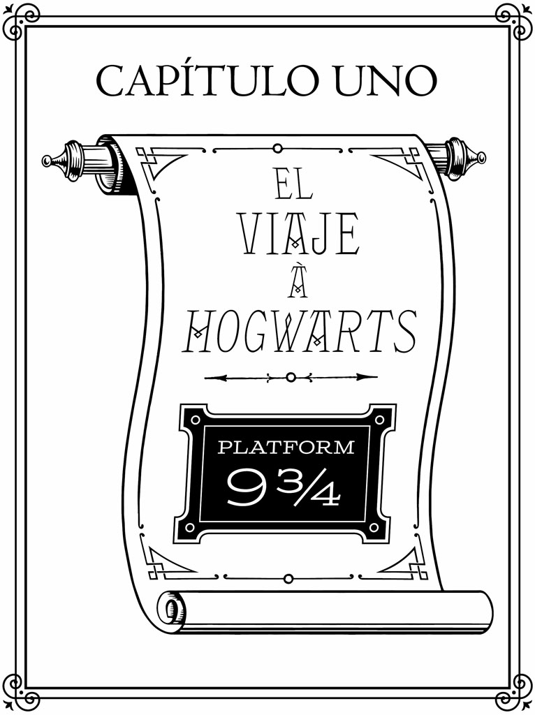 Hogwarts una guía incompleta y poco fiable - image 5