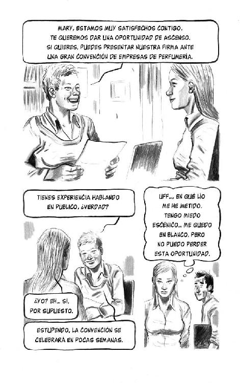 Escuela de oratoria Empresa Activa ilustrado Spanish Edition - photo 8