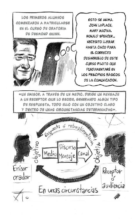 Escuela de oratoria Empresa Activa ilustrado Spanish Edition - photo 13