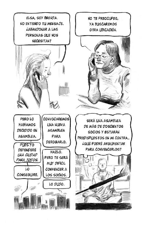 Escuela de oratoria Empresa Activa ilustrado Spanish Edition - photo 15