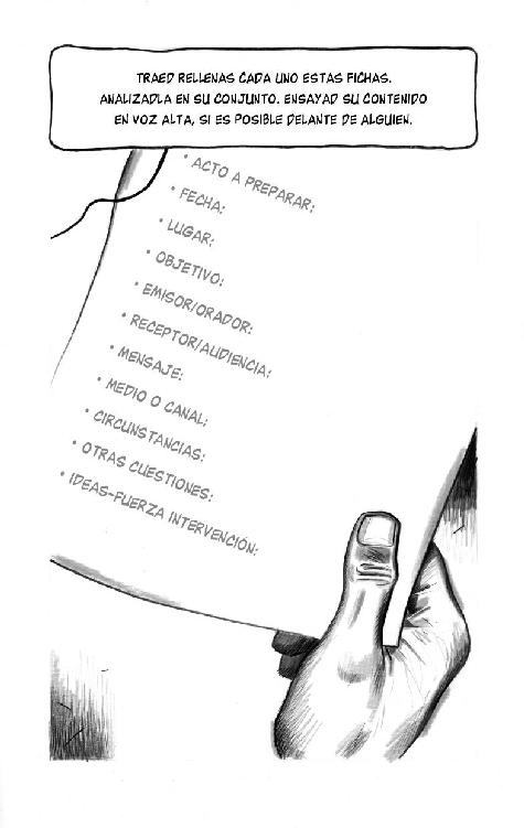 Escuela de oratoria Empresa Activa ilustrado Spanish Edition - photo 36