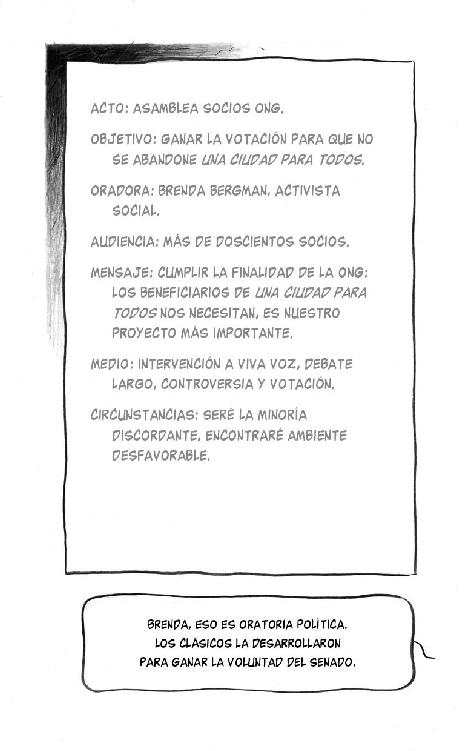 Escuela de oratoria Empresa Activa ilustrado Spanish Edition - photo 44