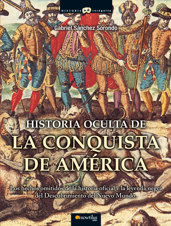Colección Historia Incógnita wwwhistoriaincognitacom Título Historia - photo 1