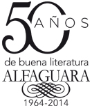 Alfaguara cumple cincuenta años en 2014 y con motivo de este aniversario pone - photo 2