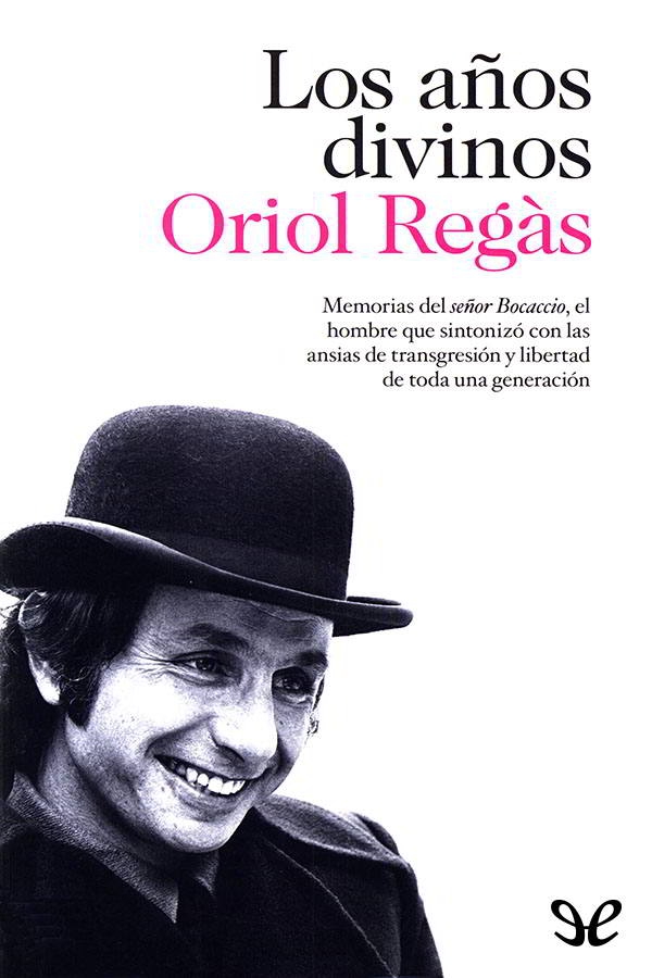 Oriol Regàs puso música y cine aventura y deporte moda y diseño - photo 1