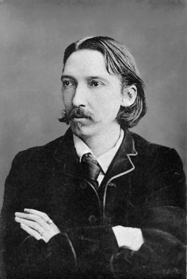 ROBERT LOUIS STEVENSON Edimburgo Escocia 13 de noviembre de 1850 - Vailima - photo 4