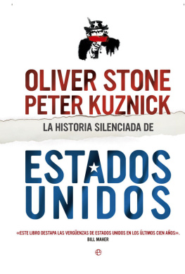 Oliver Stone Historia silenciada de Estados Unidos