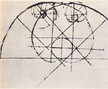 ESTUDIOS PRELIMINARES Dibujo de los hermanos Montgolfier Descubrieron que el - photo 6