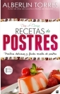 Días de Cocina Recetas para Postres Practicas deliciosas y fáciles recetas para postres Spanish Edition - image 1