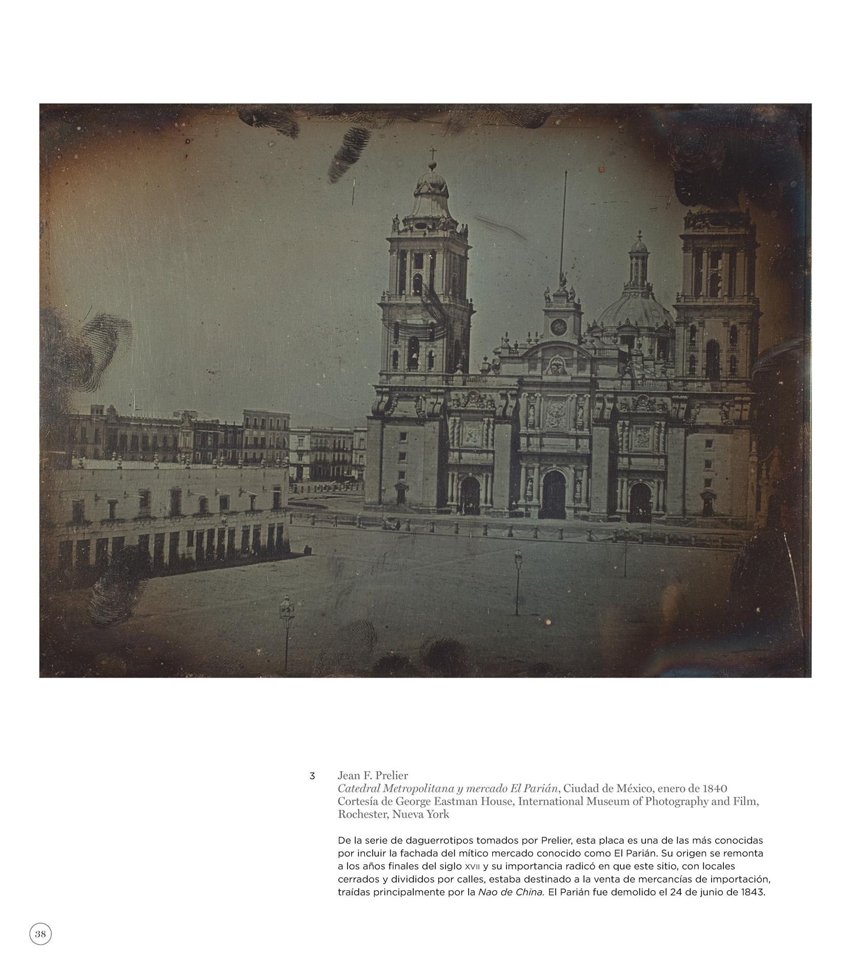 México a través de la fotografía 1839-2010 - photo 38