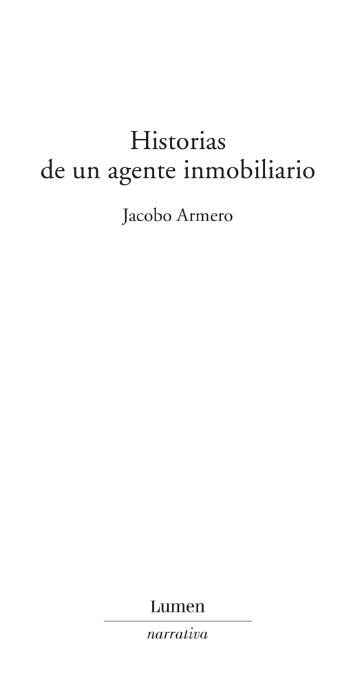 Índice Jacobo Armero Madrid 1969 es arquitecto por la Escuela Técnica - photo 2