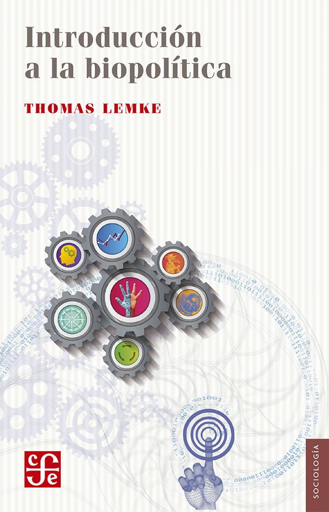 THOMAS LEMKE es profesor de sociología enfocado en las biotecnologías la - photo 1