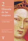 Georges Duby - Historia de las mujeres 2. La Edad Media