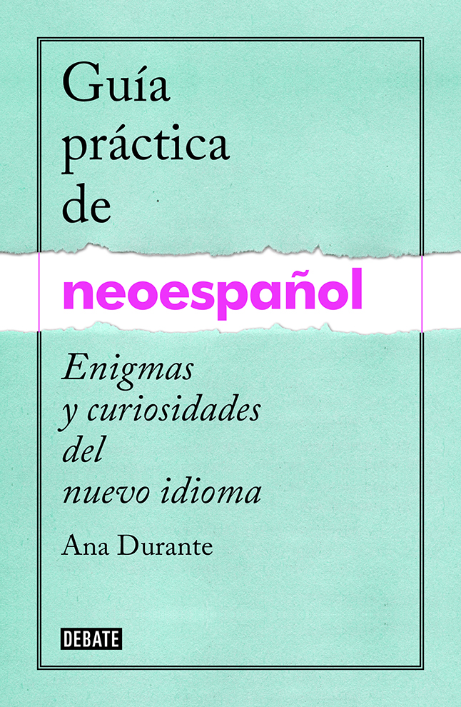Guía práctica de neoespañol - image 1