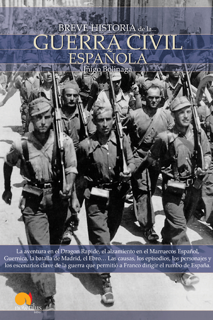 Breve historia de la Guerra Civil Española - image 1