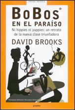 Brooks_ David - Bobos en el paraíso