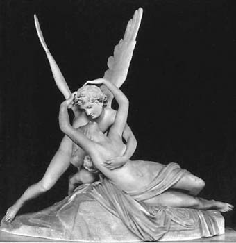 Eros y Psique La mitología grecorromana ofrecerá a la psicología no solo el - photo 3