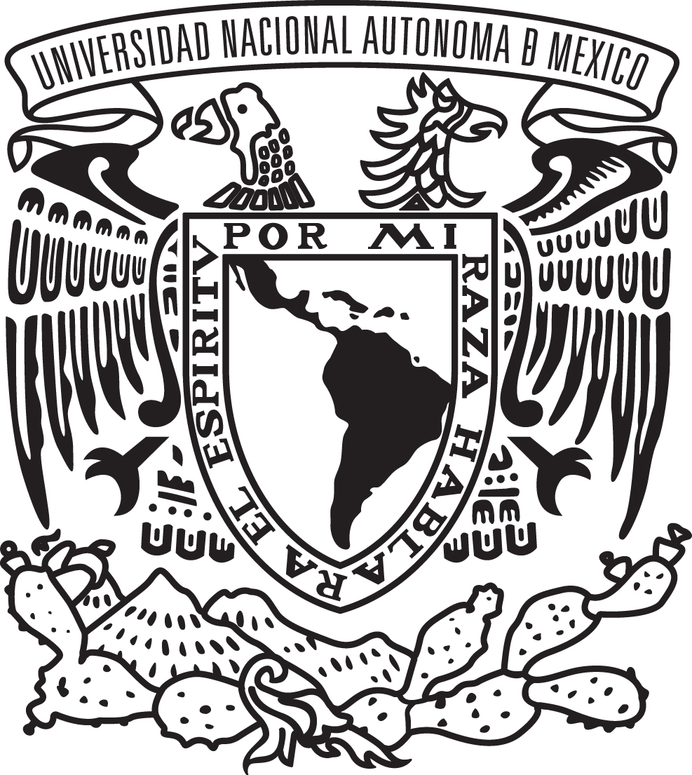 UNIVERSIDAD NACIONAL AUTÓNOMA DE MÉXICO MÉXICO 2016 - photo 2