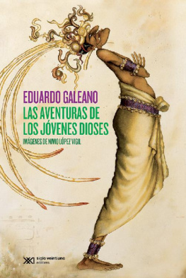 Eduardo Galeano El cazador de historias
