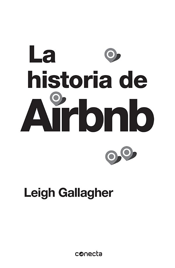 La historia de Airbnb - image 1