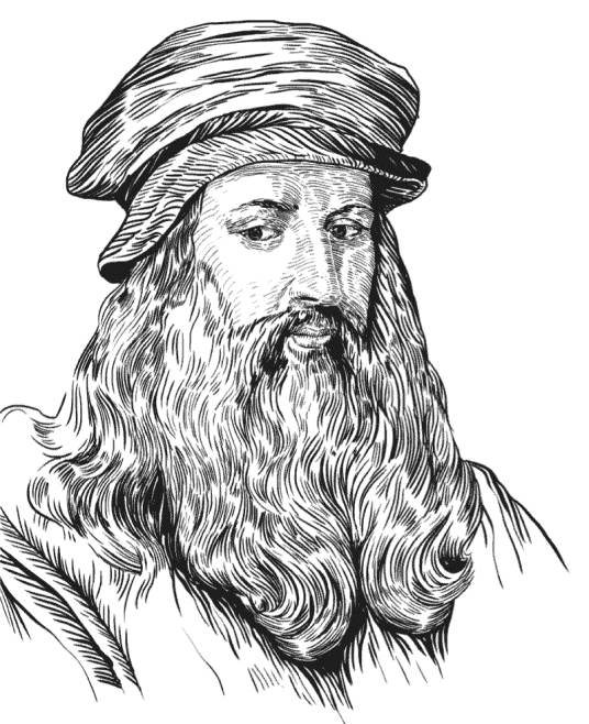 Leonardo da Vinci Vinci 1452 - Amboise 1519Introducción N uestro poeta más - photo 3