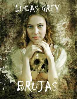 Brujas