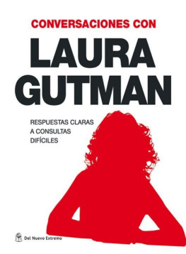 Laura Gutman - Conversaciones con Laura Gutman