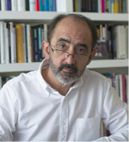 Iñaki Porto Danie l Innerarity es catedrático de Filosofía Política y - photo 2