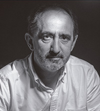 Juantxo Egaña Daniel Innerarity es catedrático de Filosofía Política - photo 1