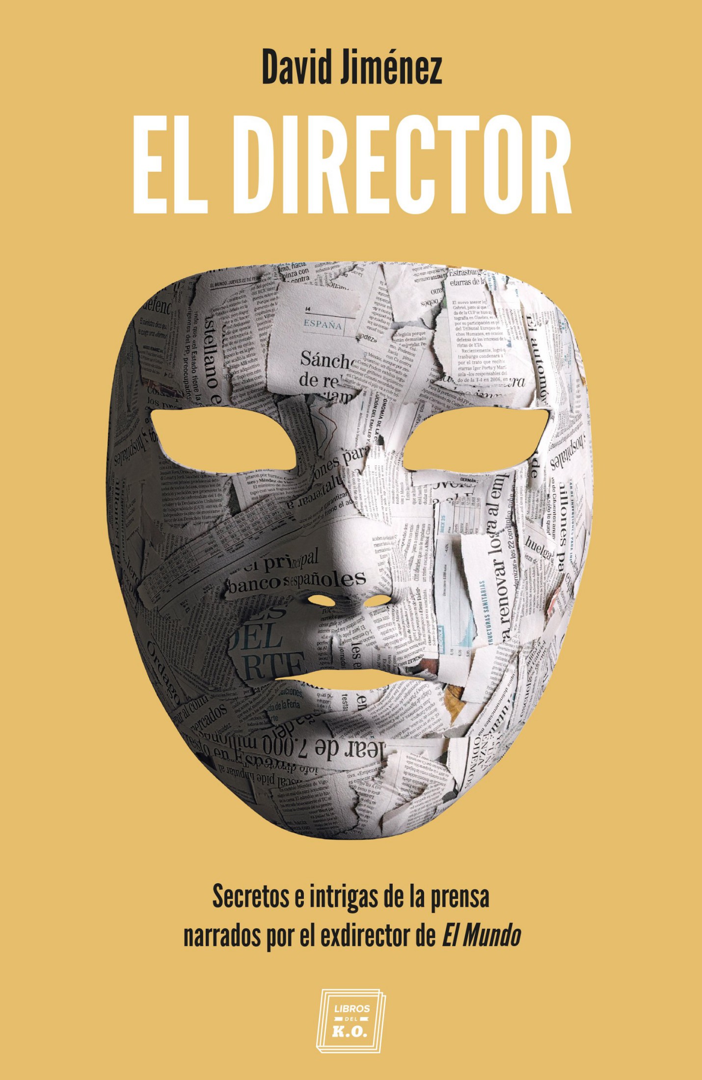 El Director - image 1