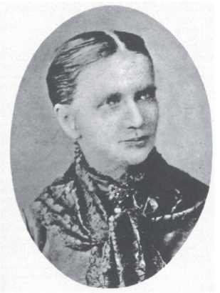 Franziska Blie 1834-1918 Johann Steiner 1829-1910 El feliz período de - photo 4