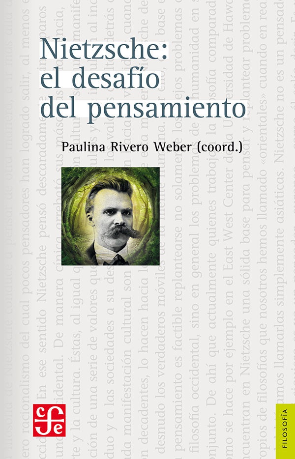 Paulina Rivero Weber es doctora en filosofía por la Facultad de Filosofía y - photo 1