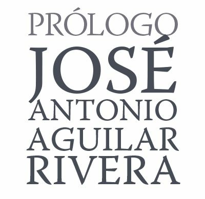 ÍNDICE PRÓLOGO REGRESO A TYRAMBEL José Antonio Aguilar Rivera EN EL repertorio - photo 7