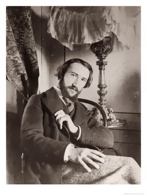 ANDRÉ GIDE nació en 1869 en París ciudad donde murió en 1957 Su obra refleja - photo 4